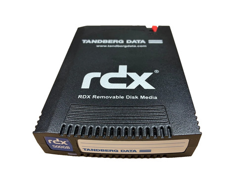 Tandberg data rdx - tandberg,
