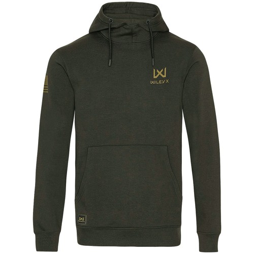 Wiley urban hoodie mens - wx,
