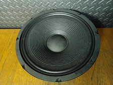 12" Prosound Woofer LF Bass