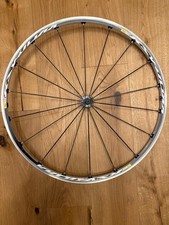 Mavic Ksyrium Elite S Front Wheel – 700c – Clincher – Rim Brake