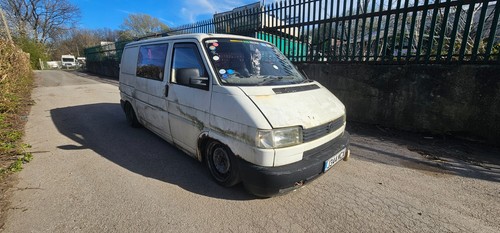 Petrol aac breaking all - t4,