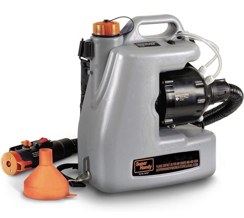 Superhandy ulv fogger - superhandy,