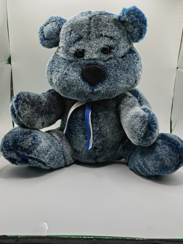 Large vintage chubbley bears - large,