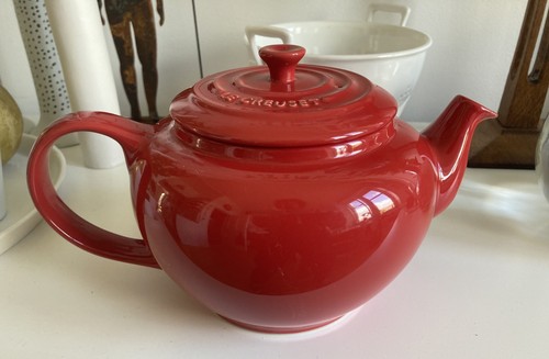 Creuset cerise red - creuset,