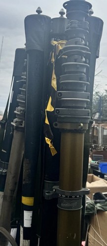 Racal metre mast - racal,