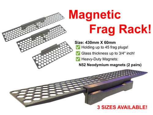 Reef forge magnetic frag - reef-forge,