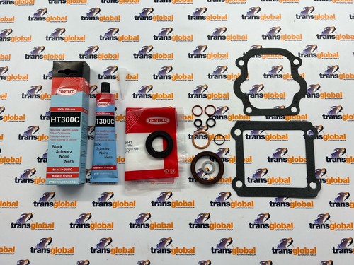 R380 gearbox gasket seal - r380,