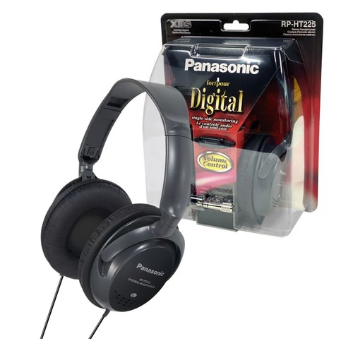 Panasonic ht225 monitor - panasonic,