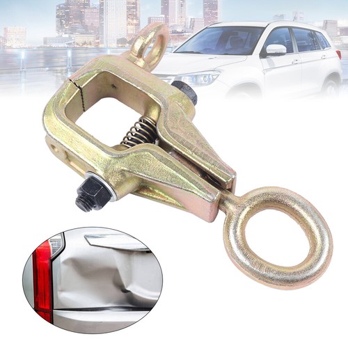 Ton self tightening car body - 5, self-tightening