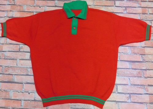 Vintage goalkeeper shirt - vintage,
