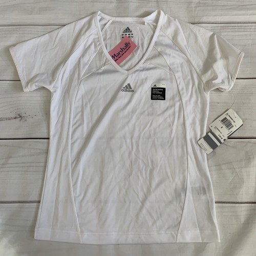 Adidas women small white - small,