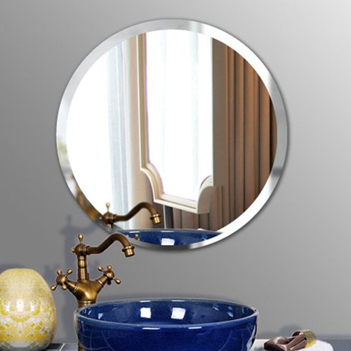 Round frameless home - round, 40