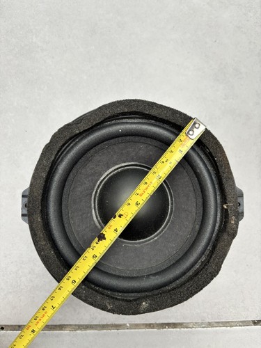 Bose speaker audi 8n8035401a - bose,
