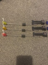 Fox Mk1 Orange Label Swingers