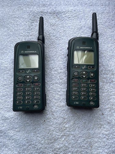 Motorola d700 tetra - x,