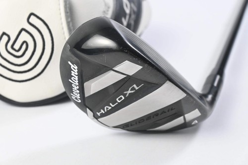 Cleveland halo hybrid - cleveland, xl