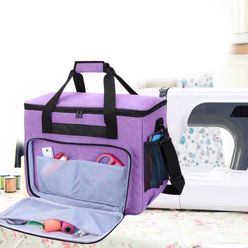 Sewing machine carrying - sewing,