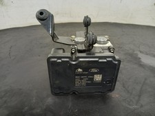 MAZDA 3 ABS Pump/Modulator 2009-2014 2.2L  BFY4437AZB