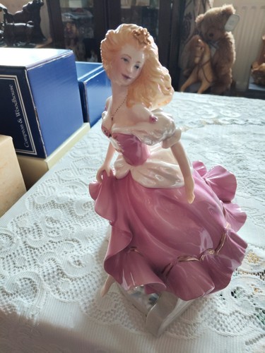 Franklin mint 1988 vintage - mint,