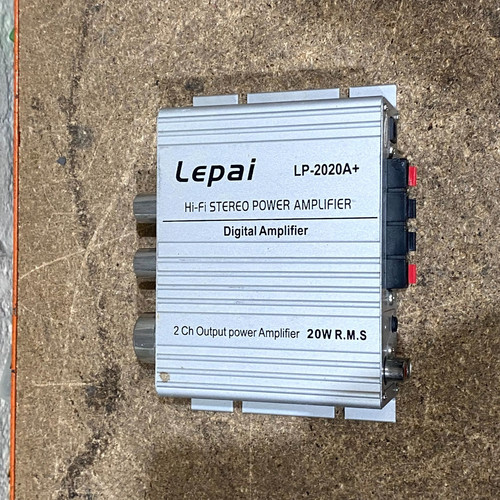 Lepai 2020a fi - lp-2020a+, hi-fi