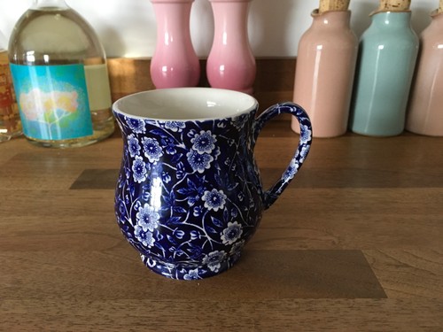 Gorgeous burleigh calico - gorgeous⭐️burleigh,