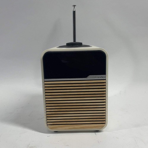 Ruark mk4 bluetooth - ruark, radio