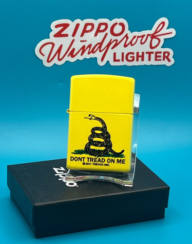 Genuine brand new 2015 zippo - genuine,