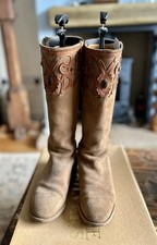 Penelope Chilvers Riccio Boots