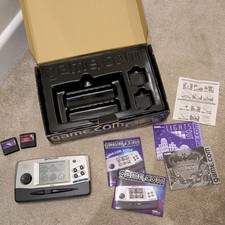 VINTAGE TIGER GAME.COM RARE