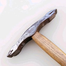 Vintage Bricklayers Scutching