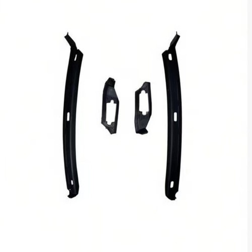 Lower bumper seal - bumper,