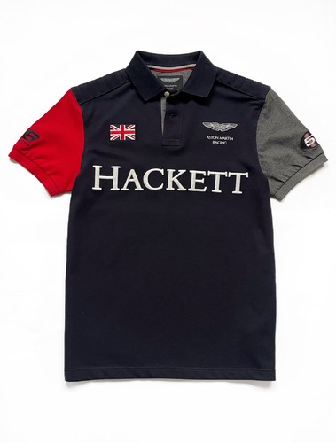 Hackett london aston martin - london, x