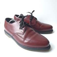 Dr Martens Willis SM Cherry