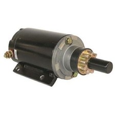 New Starter for OMC Johnson Evinrude Outboard Marine 50 60 65 70 75 HP 70HP 75HP