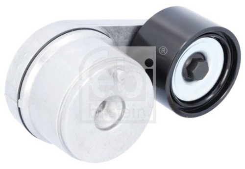 Ribbed belt tensioner febi - tensioner,