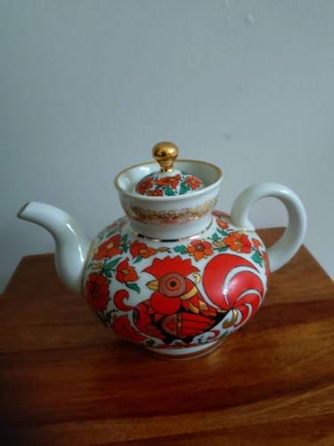 Vintage lomonosov ussr - ussr, (lfz)