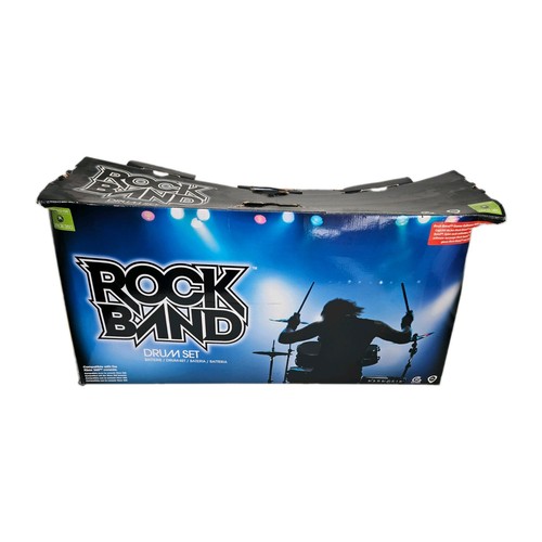 Rockband harmonix drum - harmonix,