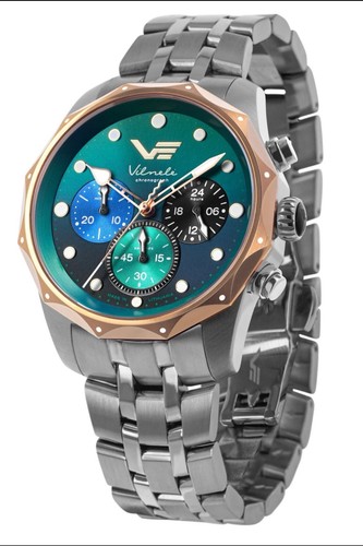 Vostok europe vilnele - vilnele, mens