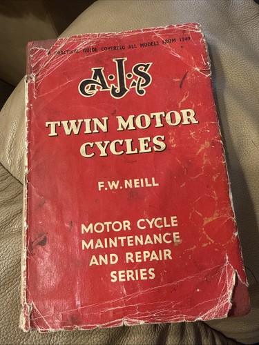 Ajs motor cycles - ajs,