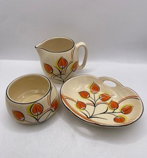 Vintage Kensington Ware Art