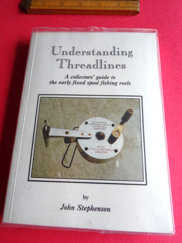 Understanding threadlines by - "understanding,