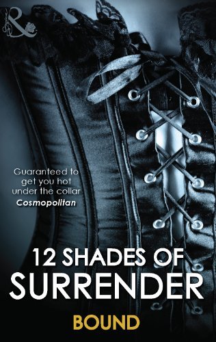 Shades surrender bound - -,
