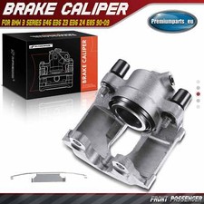 Brake Caliper Front Left for BMW 3 Series E46 E36 Z3 E36 Z4 E85 34116758113