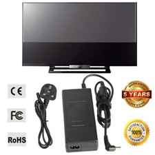 ACDP-085N02 AC Adapter for Sony Bravia TV KDL-40 KDL-48 KDL-32 KDL-42 Power Cord