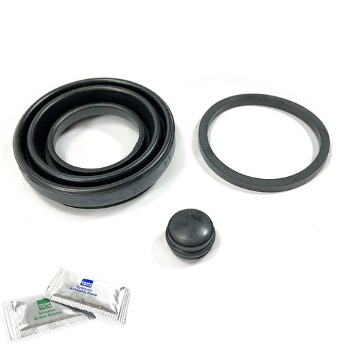 Rear brake caliper repair - repair, kit