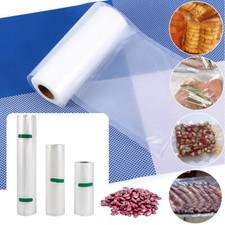 Vacuum Food Sealer Roll Bags Saver Seal Storage Heat K0JCAUJCAUJCAUFFAUXIAUFUio