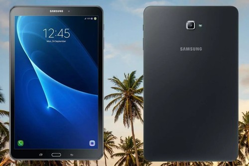 Samsung galaxy tab 1 16gb - tab, 10.1