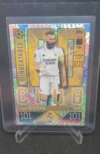 2022-23 Topps Match Attax UEFA