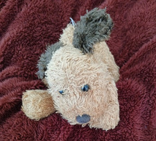 Vintage Chad Valley Brown