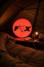 FOX Style Carp Fishing LED